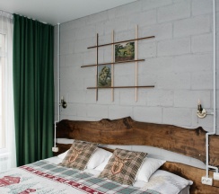 Стандарт улучшенный в Намира