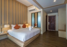 Номер Standard beachfront в Lanta Sand Resort & Spa