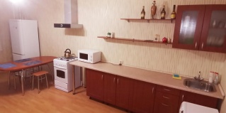 Пенза: Апартаменты Sutki Vip