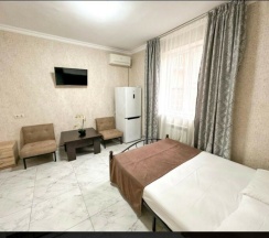 2х комнатный люкс в Siena