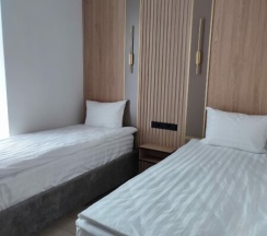 Комфорт в Rix otel