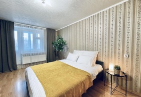 Апартаменты Vegas apartments (Вегас апартментс) на проспекте Гагарина 111 в Нижнем Новгороде