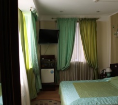 Стандарт в Viva