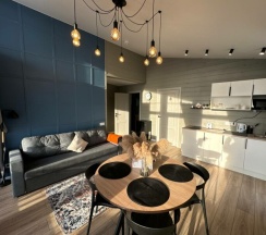 Дуплекс в Ruza River Club