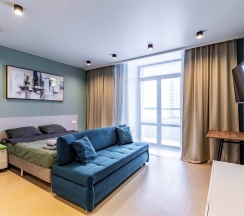 Белинского 86-582/1 в Poshtel VDali