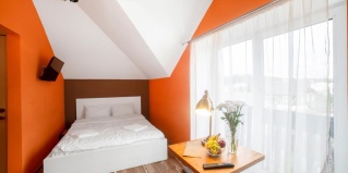 Москва: Гостевой дом Avia House