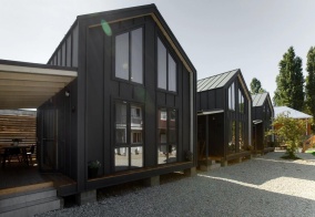 Гостевой дом Dream House в Лермонтово