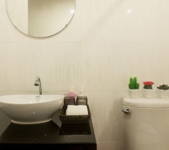 Номер Superior в Green Leaf Hostel