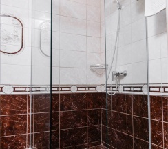 Комфорт + односпальная кровать и диван в Старый Ростов