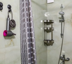 1-комнатные апартаменты N3 в Villa Mignon