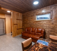 Дом № 1 в Сияние Севера