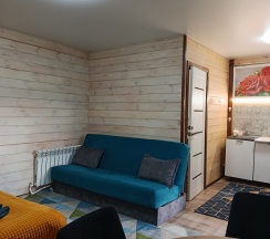 Студия 4х местный в Алтай