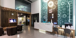 Клонг Муанг: Отель B2 Krabi Premier Hotel