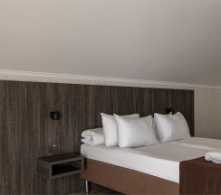 Пентхаус 3-х комнатный, Корпус С в Экодом