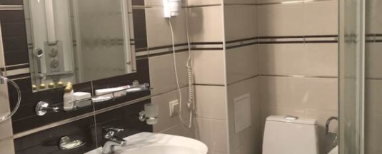Люкс Comfort в Зауралье