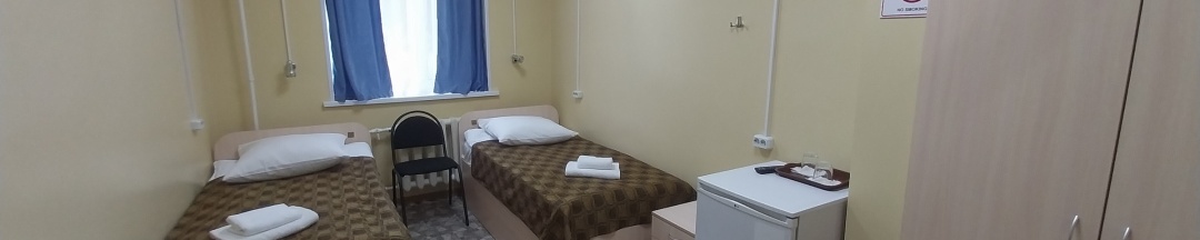 Комфорт двухместный в Паратунка