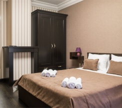 Коттедж в Сокол