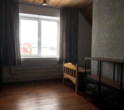 Комната стандарт с 1 односпальной и 1 двухъярусной кроватью Свет в Портал Белуха