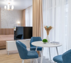 Стандарт в Elybay