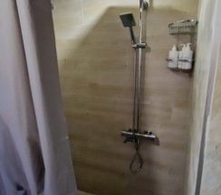 Барнхаус 3 в Кусто