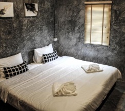 Номер Deluxe в The Simple Koh Yao Noi