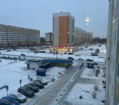Квартира в DreamHouse