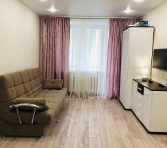 Квартира в Апартаменты на улица Зацепа, 22