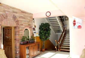 Отель Phoenix Hotel в Таразе