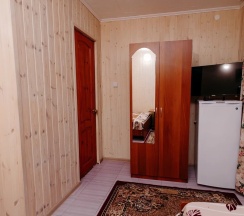 Стандартный номер в Алёнка