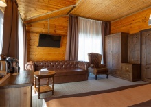 Делюкс "Cairo" в Allure Lodge