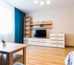 пр-т Ленина 95Д │ 100 от LetoApart в LetoApart Новороссийск