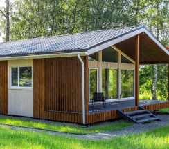 Коттедж премиум в Ёлки Чилл