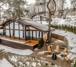 Вилла 4 в Villa Решма