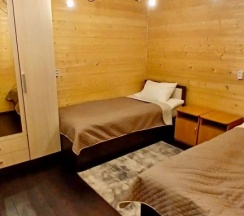 Апартаменты с 2 комнатами в Виктория