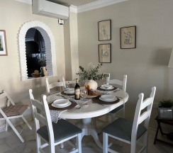 Апартаменты в Town House in Riviera, Mijas