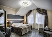 HOTEL 23 в Exclusive Hotel&Apartments