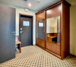 Джуниор сюит однокомнатный в Отель 41