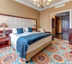 Стандарт Двухместный в Nevskiy Eclectic by Akyan