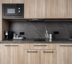 DELUXE 1 в Yard Residence