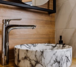 Двухместный номер Deluxe двуспальная кровать в The loft lnn