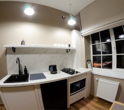 номер "Апартамент 10" в Новгород