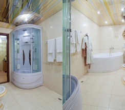 Люкс в У Лукоморья