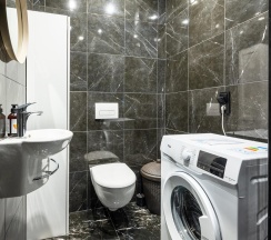 2-комнатные апартаменты улучшенные ул. Павлюхина, 108 Б в Апартаменты KazanHome на улице Павлюхина 108Б