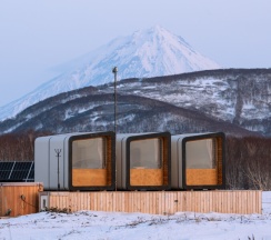 Модуль «Посейдон» в Panorama