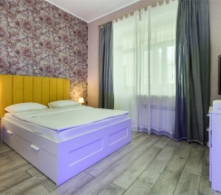DELUXE – 296 в Gosh.rent