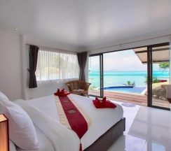Вилла Private Pool в Crystal Bay Yacht Club
