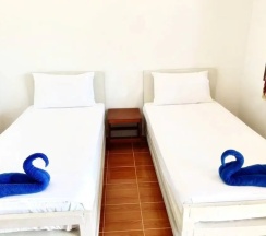 Номер Standard в Tapear Resort