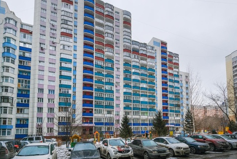 Новосибирск: Апартаменты КВАРТИРКА-НСК