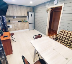 Домик в деревне №2 в Ильмень