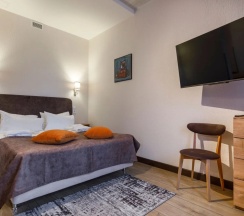 Студия в Аквамарин